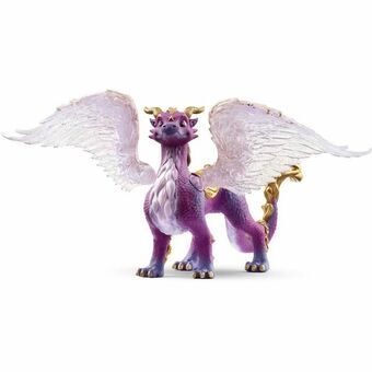 Dukke Schleich Nightsky Dragon