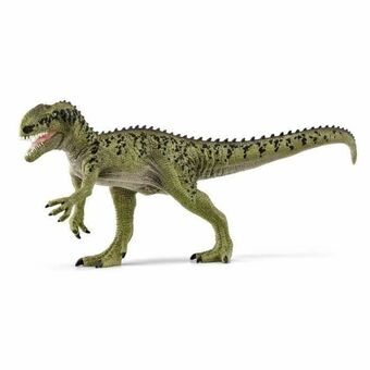 Dinosaur Schleich    21,6 x 4,2 x 8,6 cm Grøn