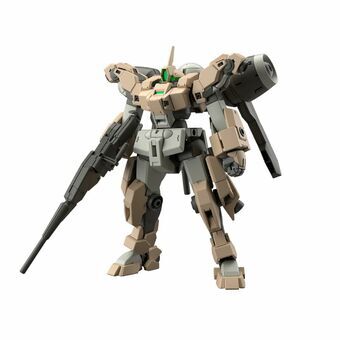 Samlerobjekter Bandai HG Demi Barding 12 cm