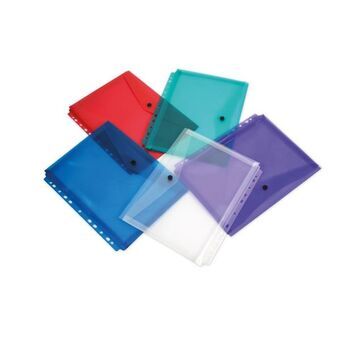 Folder Liderpapel DS50 A4