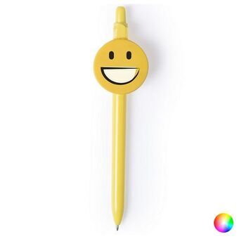 Emoji kuglepen 145402