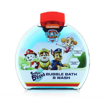 Boblebad Syndig Forår The Paw Patrol 300 ml