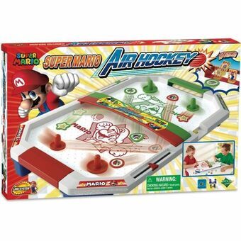 Hockeybord Super Mario 7361