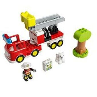 Playset Lego Multifarvet