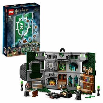 Action Figurer Lego 3D Playset