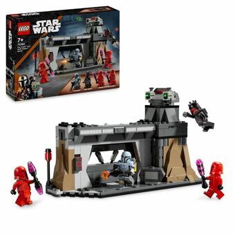 Konstruktionsspil Lego Star Wars Multifarvet