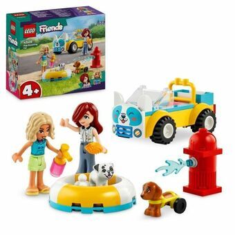 Konstruktionsspil Lego Friends