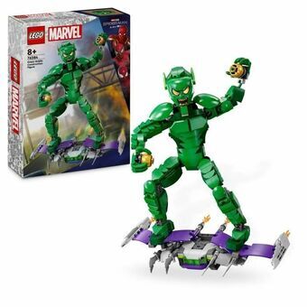 Konstruktionsspil Lego 76284 Marvel