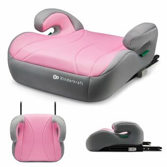 stol Kinderkraft I-BOOST Pink