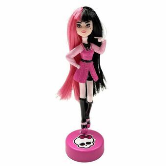 Dukke Monster High Kuglepen 20 x 12 x 3 cm