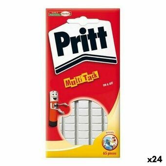 Fyldstof Pritt MULTI-TACK (24 enheder)