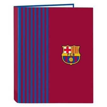 Ringbind F.C. Barcelona 21/22