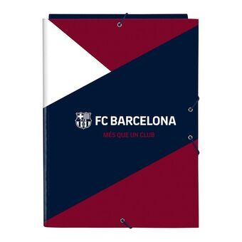 Folder F.C. Barcelona