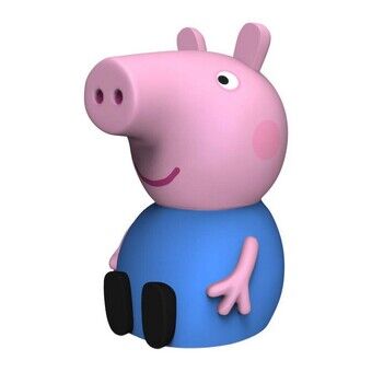 Dyrefigurer Comansi Peppa Pig George My First (7 cm)