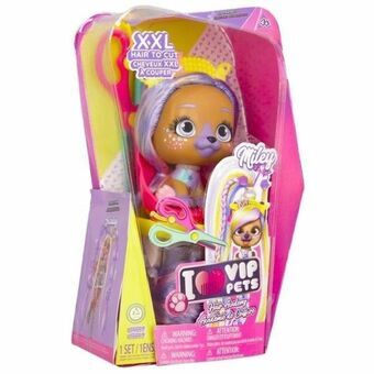 Dukke IMC Toys VIP PETS Hair Academy - Lady Miley