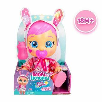 Baby dukke IMC Toys Bebes Llorones 30 cm