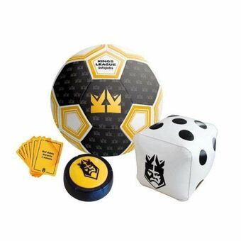 Sæt IMC Toys Kings League