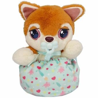 Hundebamse IMC Toys Baby Paws 11,4 x 14,5 x 9,6 cm