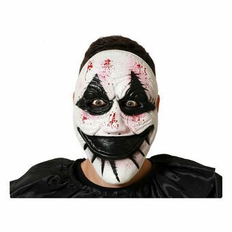 Maske Halloween Terror