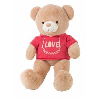 Bjørnebamse Mifi Love T-shirt 140 cm