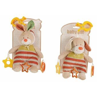 Biderangle til baby Babygift 25 cm 25cm