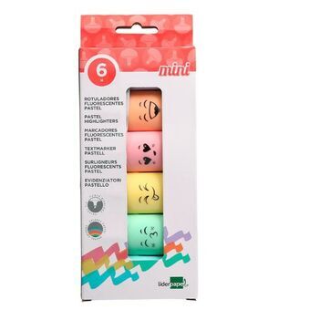 Sprittusch Liderpapel RT17 1 mm 4 mm