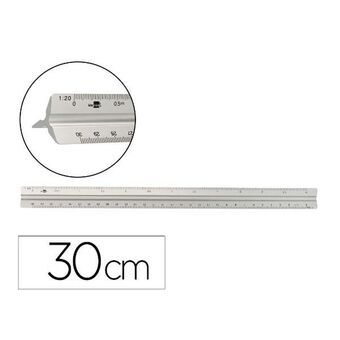 Regel Liderpapel EL01 30 cm