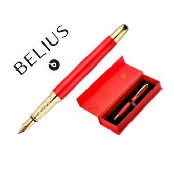 Kalligrafi pen Belius BB233 1 mm