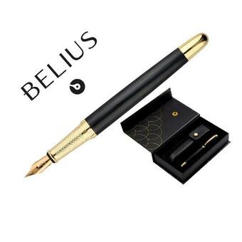 Kalligrafi pen Belius BB239 1 mm