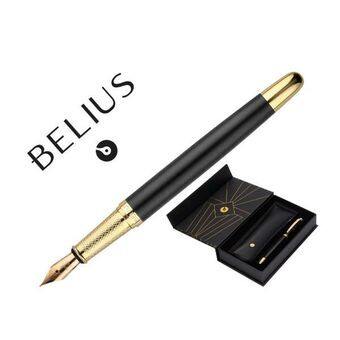 Kalligrafi pen Belius BB258 1 mm