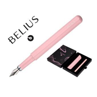 Kalligrafi pen Belius BB284 1 mm