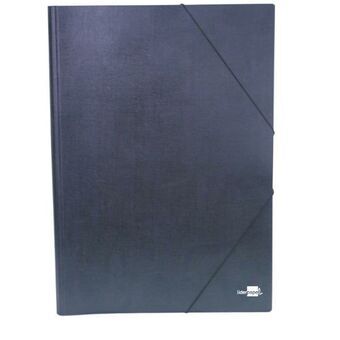 Folder Liderpapel CG30 Sort A3