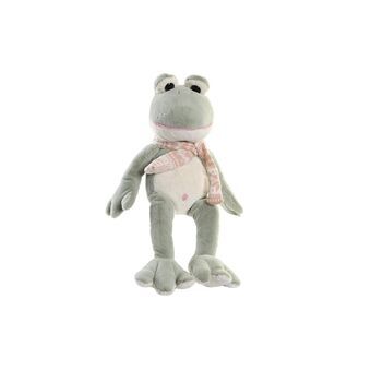 Bamse DKD Home Decor Grøn Børns Frø (26 x 12 x 29 cm)