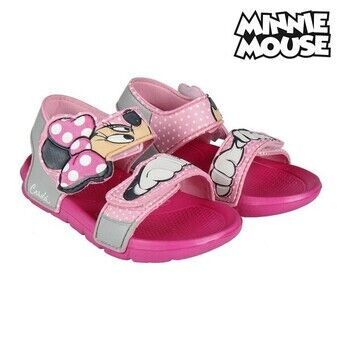 Strandsandaler Minnie Mouse - 28-29