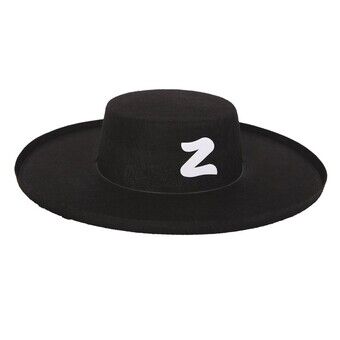 Hat My Other Me Zorro Børns (53 cm)