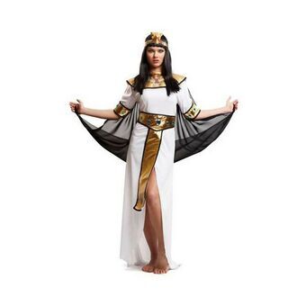 Kostume til voksne My Other Me Egyptisk kvinde Egyptisk mand