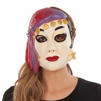 Maske Gypsy