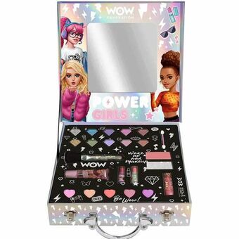 Kosmetik sæt til børn Wow Generation Glam & Go