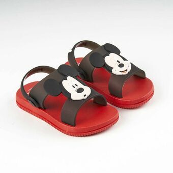 Sandaler til børn Mickey Mouse