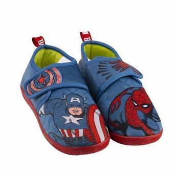 Hjemmesko Marvel Velcro