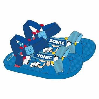 Sandaler til børn Sonic