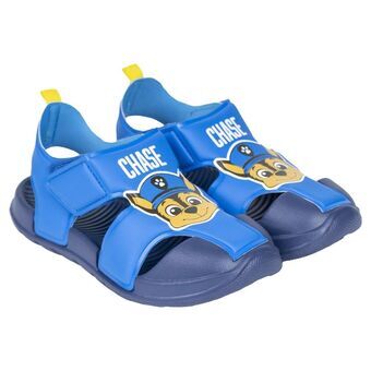 Sandaler til børn The Paw Patrol Mørkeblå - 25