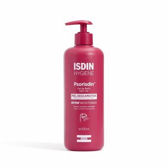 Shower gel Isdin Psorisdin Hygiene 500 ml