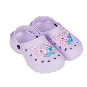 Strandsandaler Peppa Pig Syren