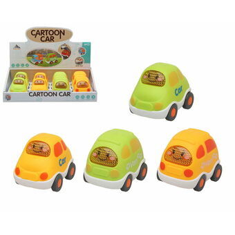 Bil Cartoon Car 8 cm