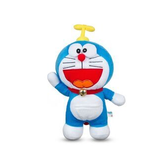 Bamse Doraemon 20 cm