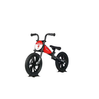 Børnecykel Feduro 12" Rød