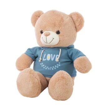 Bjørnebamse Mifi Love T-shirt 80 cm