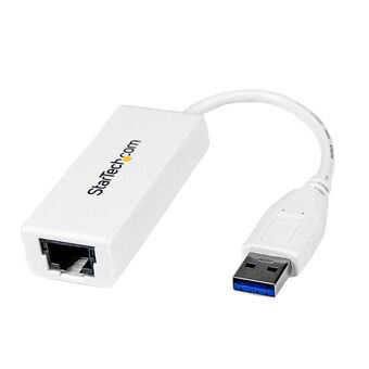 Netværksadapter Startech USB31000SW