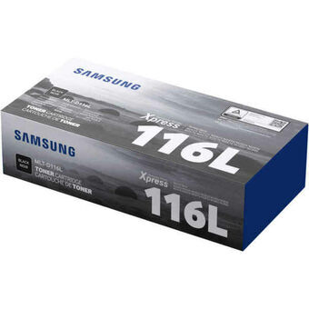 Toner Samsung SU828A Sort